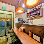 かすうどん 燕び - 