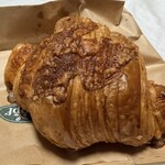 バックシュトゥーベ ツオップ - 