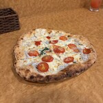 ピッツェリア カント デッラ テッラ - 