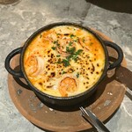 ERUTAN RESTAURANT BAR - 