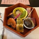 澤乃井ままごと屋 - 