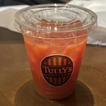 タリーズコーヒー - ドリンク写真: