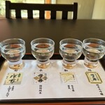 澤乃井ままごと屋 - 