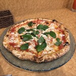 ピッツェリア カント デッラ テッラ - 