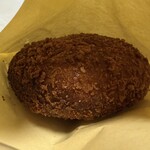 バックシュトゥーベ ツオップ - 