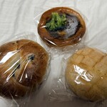 バックシュトゥーベ ツオップ - 