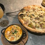 ERUTAN RESTAURANT BAR - 