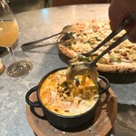 ERUTAN RESTAURANT BAR - 