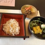 澤乃井ままごと屋 - 