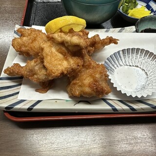 手打うどん 鼓亭_1