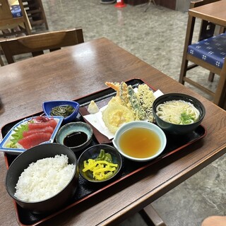 手打うどん 鼓亭_0