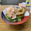 焼津ぶしうどん しょうた 焼津本店