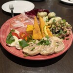 ピッツェリアオオサキ 武蔵浦和店 - 