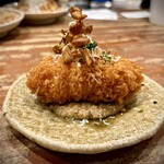 野菜酒場あしおと - 