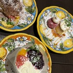 ピッツェリアオオサキ 武蔵浦和店 - 