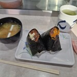 おにぎりぼんご - 