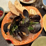 タランテッラ ダ ルイジ - 