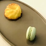 シグネチャー - プティフール