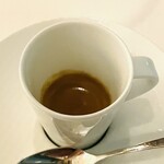 シグネチャー - エスプレッソ