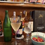 タランテッラ ダ ルイジ - 