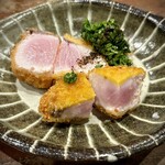 野菜酒場あしおと - 