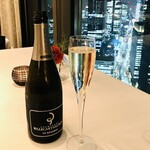 シグネチャー - シャンパーニュ