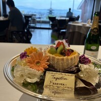 レストランひらまつ 高台寺 - 