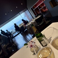 レストランひらまつ 高台寺 - 