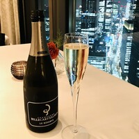 シグネチャー - シャンパーニュ