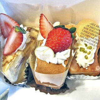 赤羽製菓 シェ・アカバネ_0