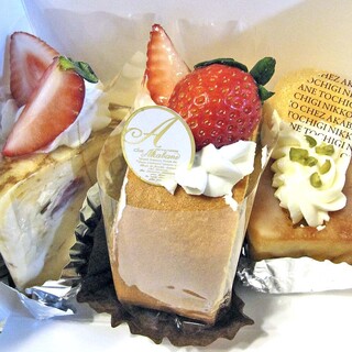 赤羽製菓 シェ・アカバネ_1