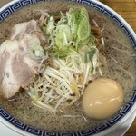 中華そば 大河 - 