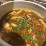 炭火焼肉 浅草だん - 