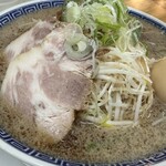 中華そば 大河 - 