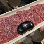 炭火焼肉 浅草だん - 