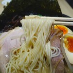 俺式 純 - デラックスラーメン