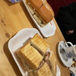 コメダ珈琲店  - 