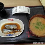 大衆食堂 半田屋 - 料理写真: