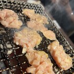 炭火焼肉 浅草だん - 