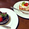 モンレーヴ - 料理写真: