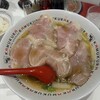 どうとんぼり神座 エキマルシェ新大阪店