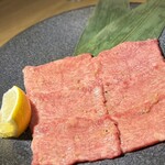 焼肉 ホルモンCHINTAN - 極タン