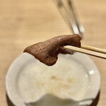 焼肉 ホルモンCHINTAN - 極タン