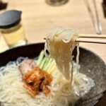 焼肉 ホルモンCHINTAN - 喉ごしつるん