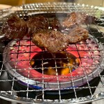 焼肉 ホルモンCHINTAN - 特撰ハラミ