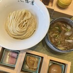 らーめん 鴨to葱 浅草店 - 