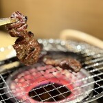 焼肉 ホルモンCHINTAN - 特撰ハラミ