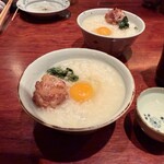 焼とり 鳥次 - 