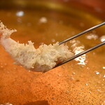 天ぷら割烹 齋とう - 料理写真: