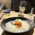 焼肉 ホルモンCHINTAN - 盛岡冷麺